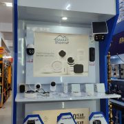 Bikin Rumah Makin Pintar & Aman: Kenalan dengan Evomab, Andalan Smart Home Rumah Modern