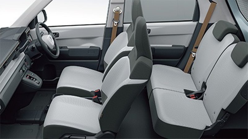 Honda N-One e:: Mini EV Imut yang Diam-Diam Jadi Teman Wajib Aktivitas Harian & Outdoor Ringan