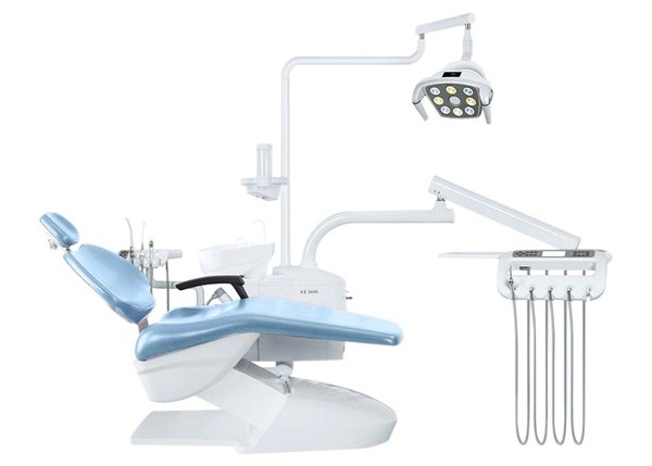 Lonjakan Masalah Gigi di Indonesia: Begini Cara Dental Equipment Modern Menjadi Game Changer