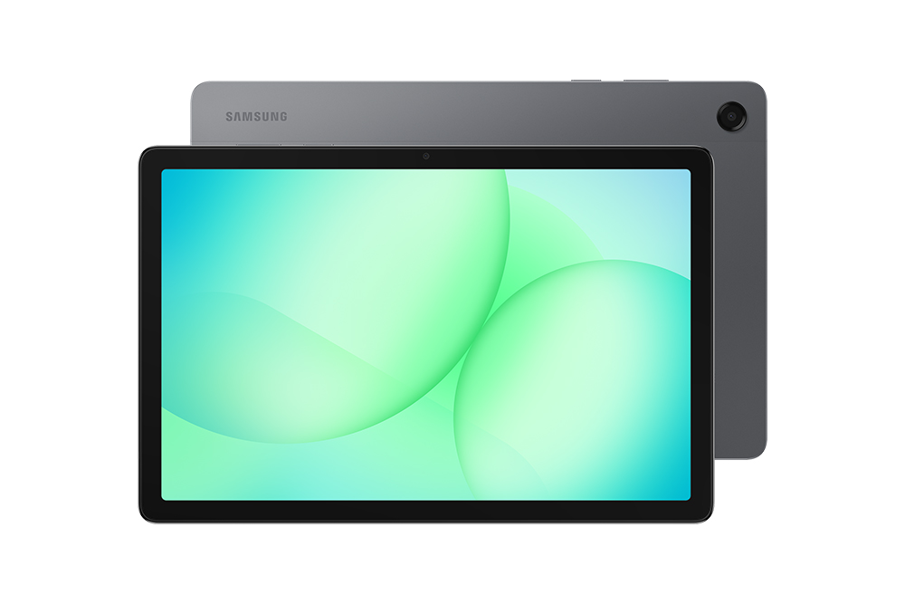 Galaxy Tab A11+ 5G Dua Jutaan: Layar 11 Inci, AI, dan Baterai Badak Buat Dipakai Lama