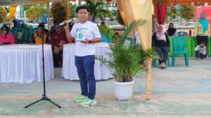 Rayakan HKN ke-61: Dari Jalan Sehat hingga Visi Generasi Hebat di Banggai Kepulauan