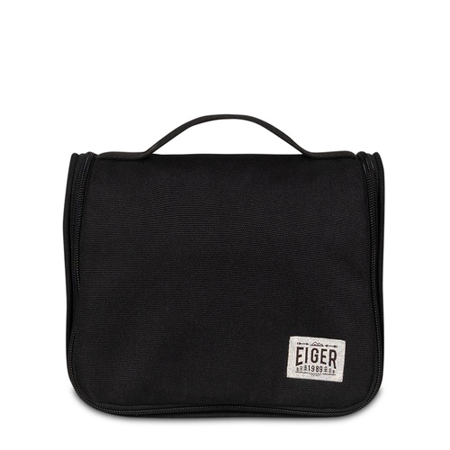 7 Toiletries Bag Keren Biar Koper Mungilmu Tetap Super Rapi Saat Traveling
