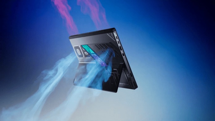 ASUS ROG Flow Z13 (2025): Tablet Tipis, Tenaga Buas dengan Ryzen AI MAX+ 395