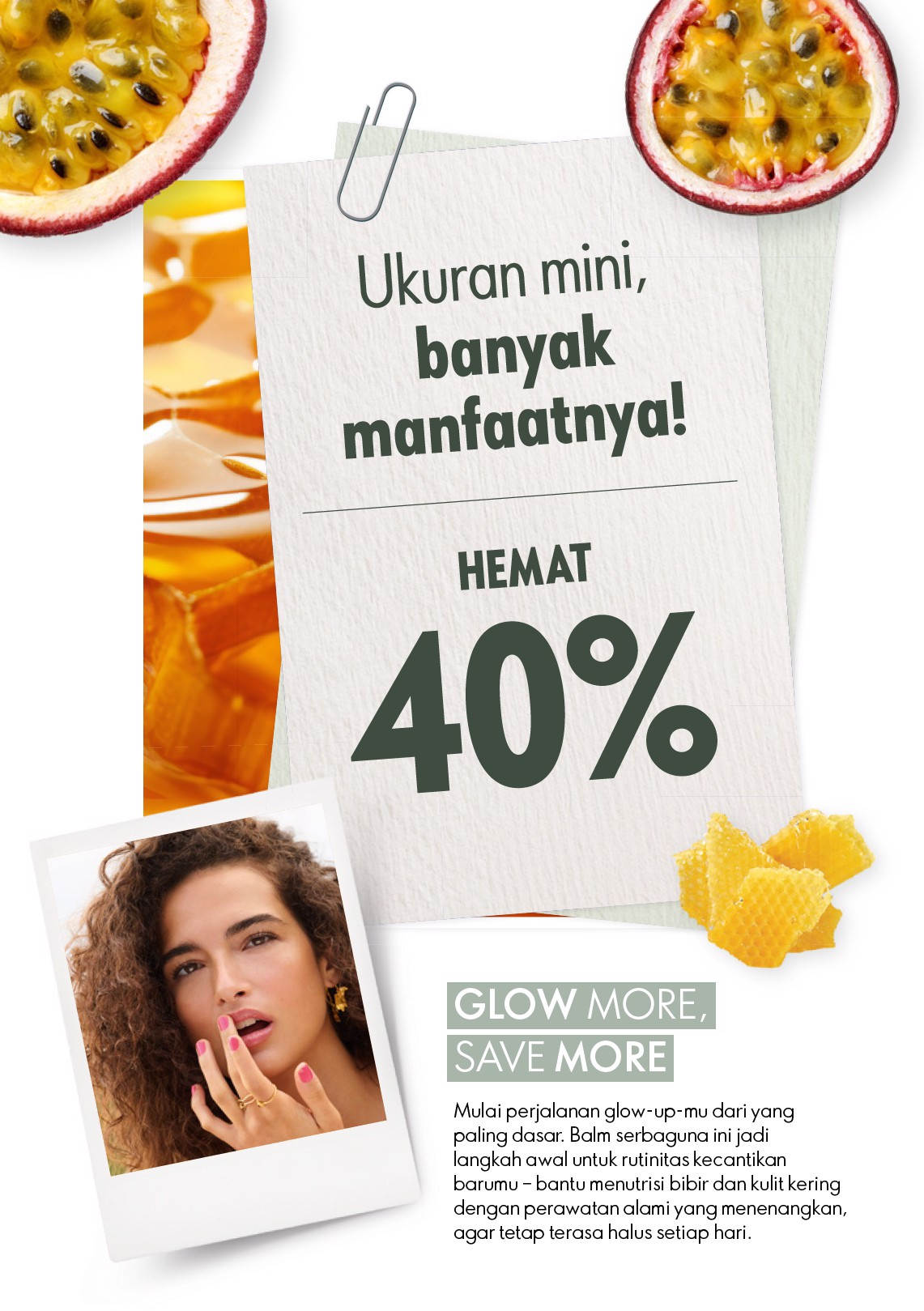 Katalog Oriflame Januari 2026: Panduan Belanja Cantik, Wangi, dan Super Lembap!