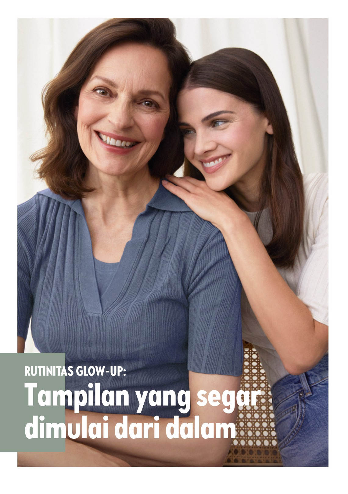 Katalog Oriflame Januari 2026: Panduan Belanja Cantik, Wangi, dan Super Lembap!