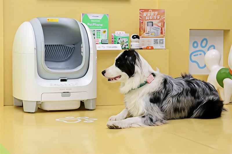 Boom Bisnis Pet Care Pintar: Cara Operator Selular Curi Start di Ladang Cuan Baru