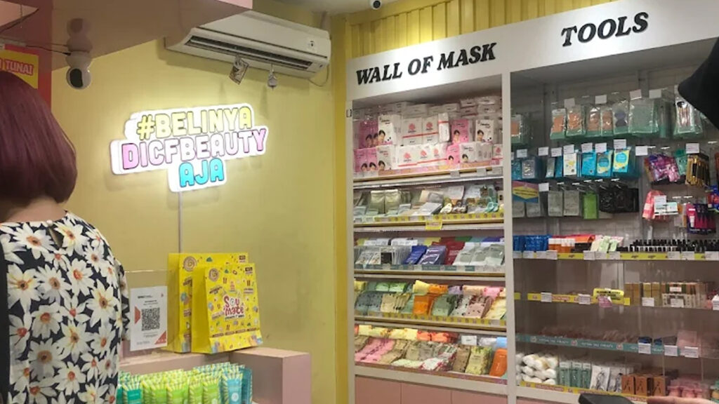 5 Surga Skincare Paling Lengkap di Jogja: Dari Brand Viral sampai Premium Ada Semua!