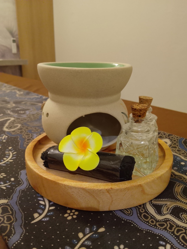 Levante Spa Bukit Darmo: Pelarian Holistik Mewah Baru di Tengah Hiruk-Pikuk Surabaya