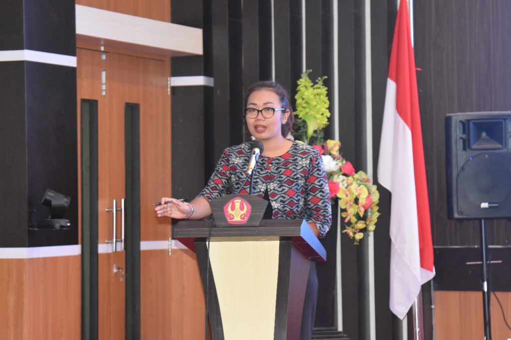 Yoga Pagi, Bharat Corner, dan Beasiswa ke India: Sehari yang Mengubah Cara Pandang Mahasiswa Untad