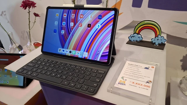 Redmi Pad 2 Pro Mendarat di Indonesia: Tablet Serba Bisa Buat Kerja, Belajar, dan Santai