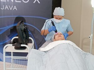 Rahasia Kulit Cerah 3-in-1: Mengulik Profira Aqua Prime Facial, Upgrade Canggih dari Aqua Facial Klasik
