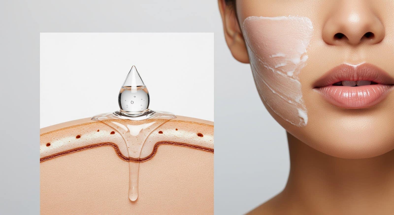Dimetikon di Skincare: Rahasia Kulit Licin, Lembap, dan Nggak Gerah!