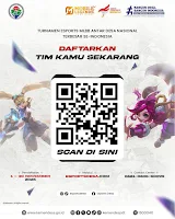 Turnamen Mobile Legends Desa: Dari Mabar Santai Jadi Ajang Unjuk Skill dan Prestasi