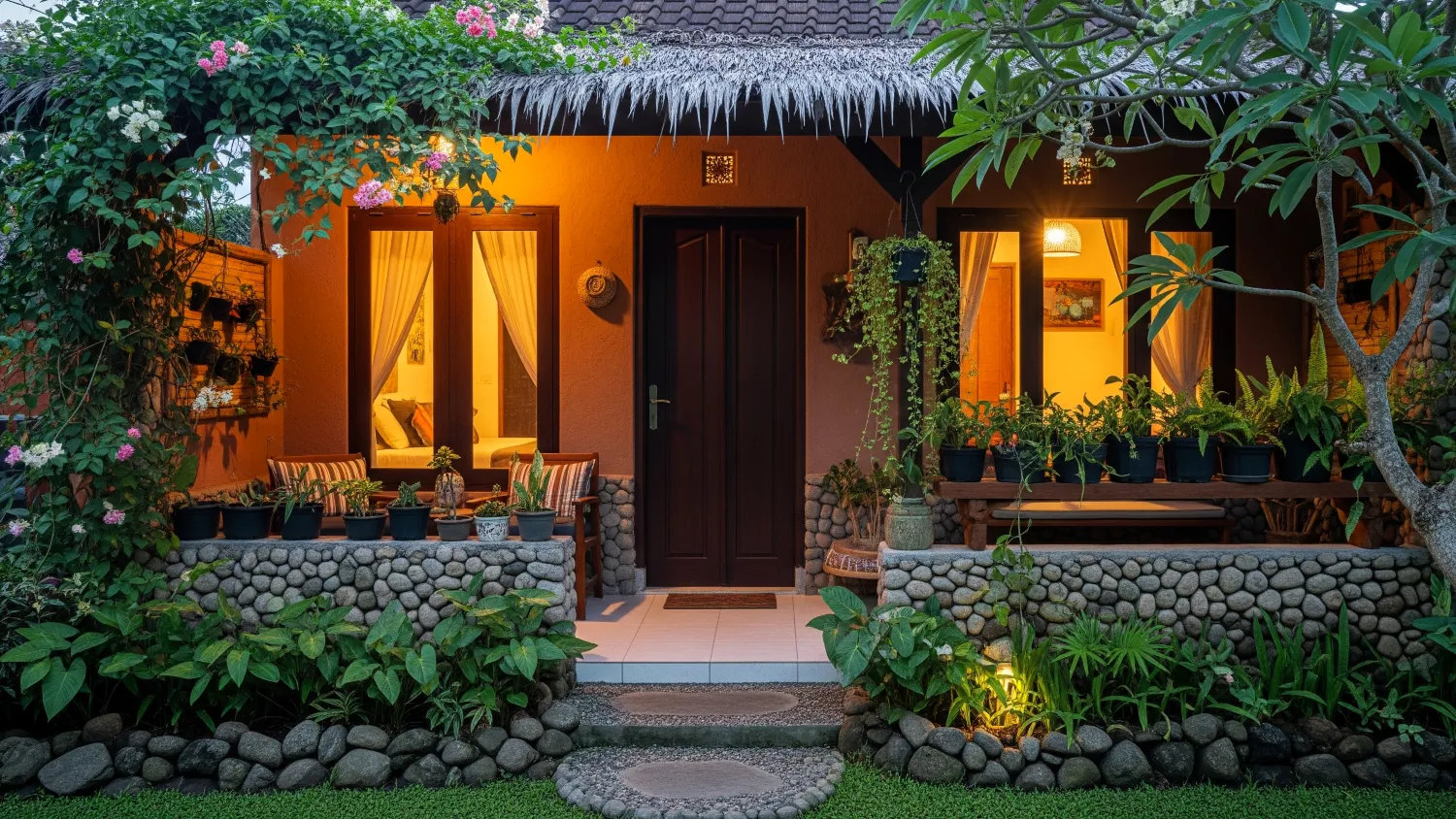 Trik Jitu Bikin Rumah Mini Bergaya Skandinavia: Kecil, Rapi, Tetap Aesthetics Maksimal