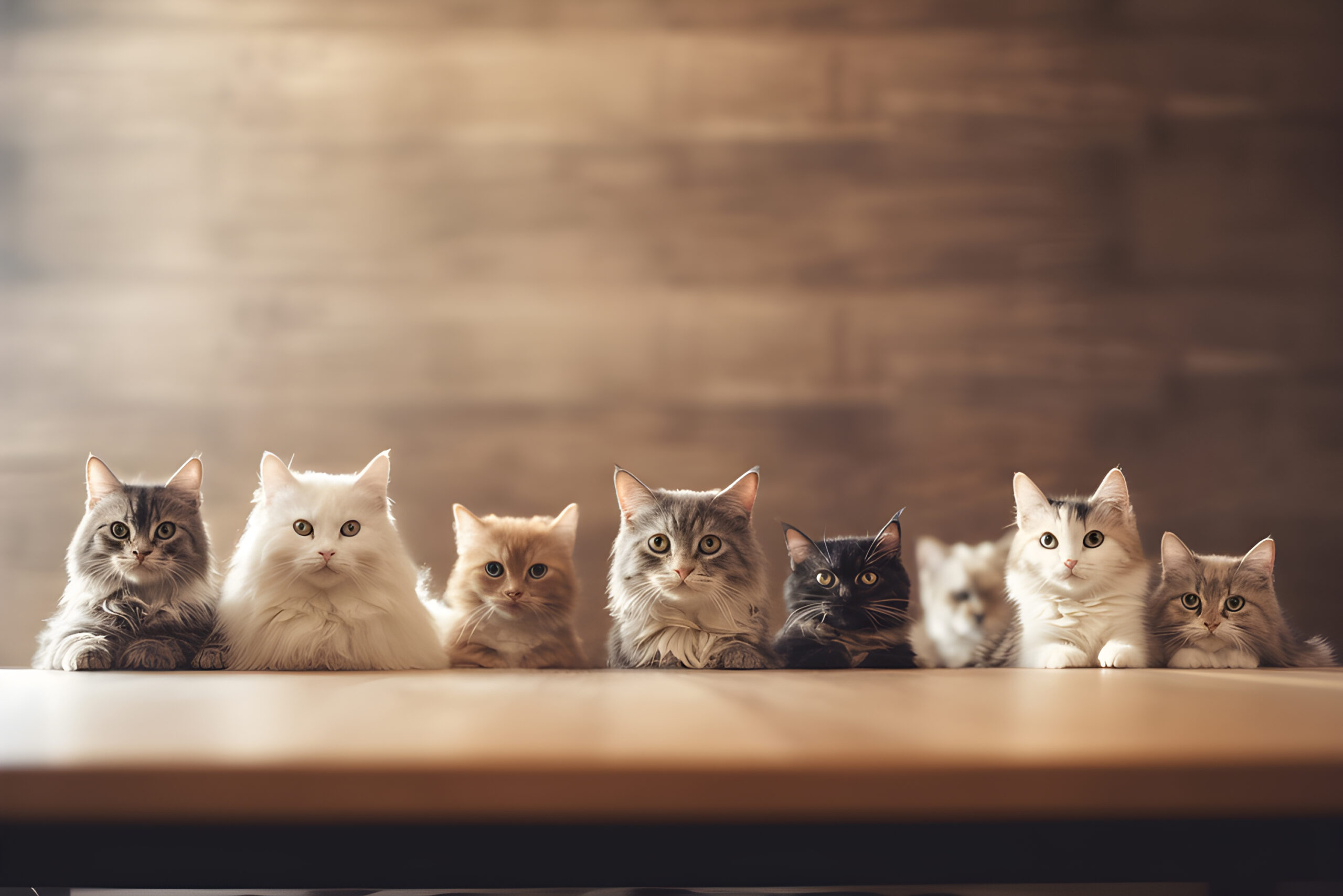 15 Ras Kucing Paling Hits 2025: Panduan Memilih & Merawat Si Bulunya Indonesia