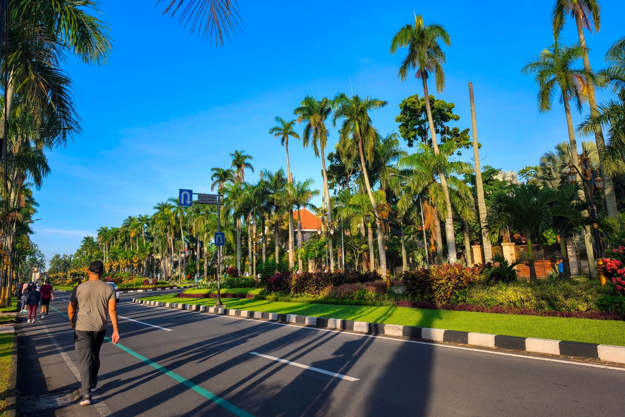 Siap Gas di Udara Sejuk Malang? Ini Panduan Lengkap Malang Half Marathon 2025