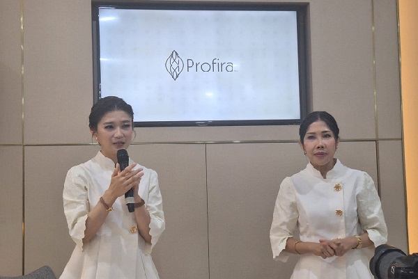 Profira Pakuwon Square: Destinasi All-in-One Beauty & Wellness yang Bikin Kamu Lupa ke Korea