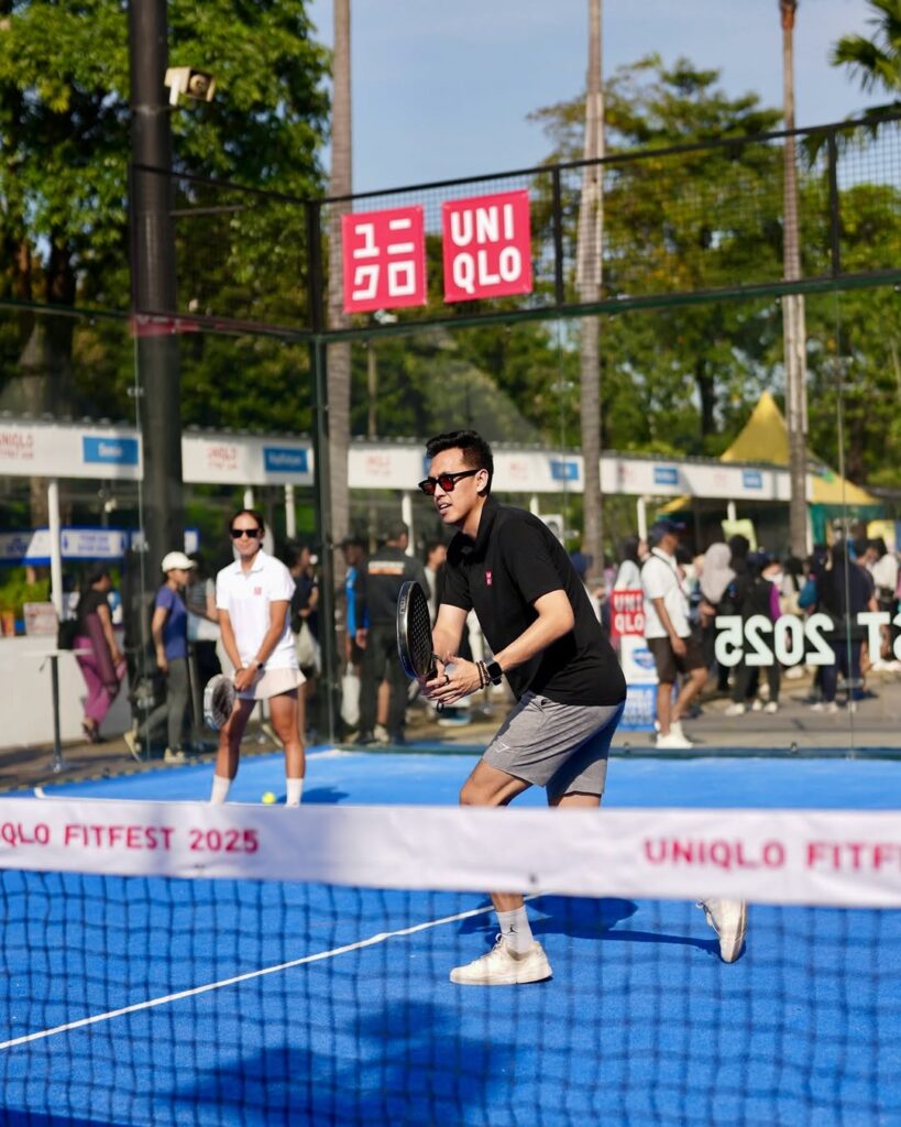 Padel vs Tenis: Olahraga Raket Baru yang Lagi Naik Daun di Kota-Kota Indonesia