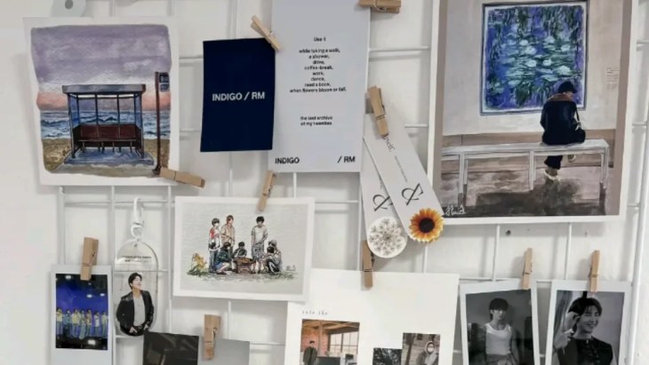 ARMY Puas, Dompet Lega: Curhat Kolektor BTS yang Ketagihan SAT SET JNE