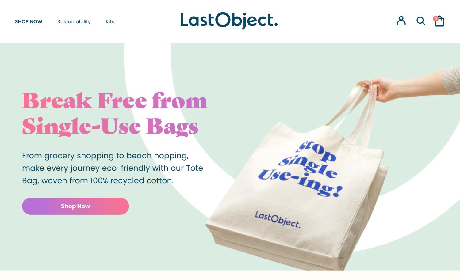 51 Contoh Toko Shopify Paling Keren (2025): Cheat Sheet Inspirasi Brand Kamu