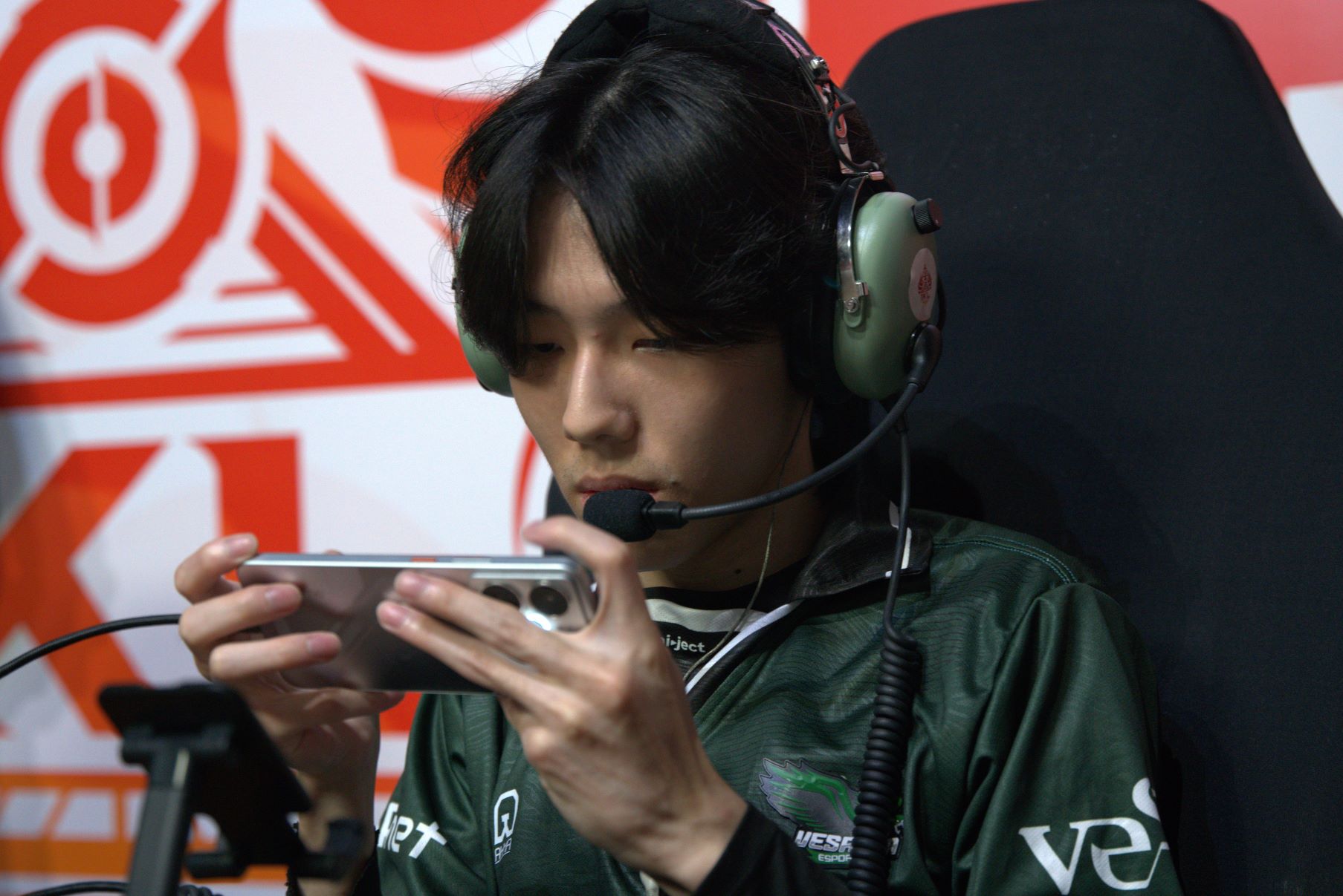 Vesakha & Kagendra Menggila di Week 1 IKL Fall 2025, Siap Guncang Playoffs!