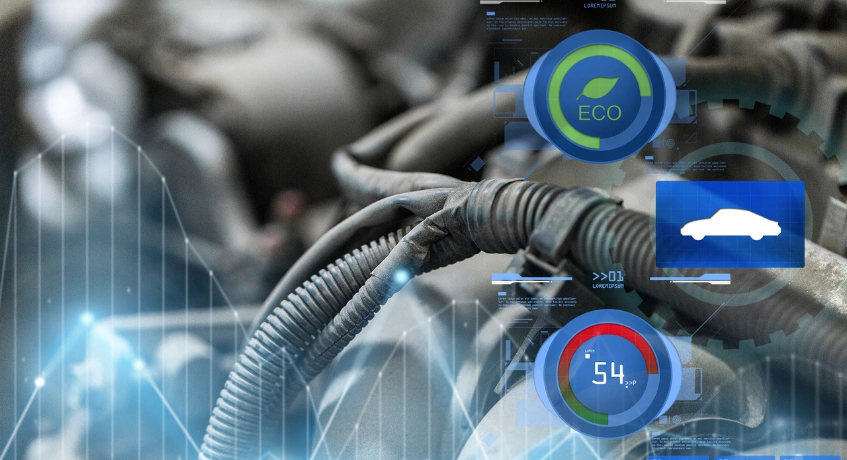 Industrial IoT: Cara Pabrik Naik Kelas dari ‘Tebak-tebakan Stok’ ke Smart Factory