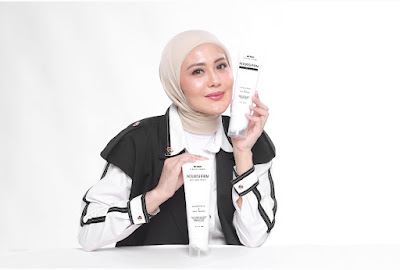 Lotion Rasa "Gym": Rahasia Actigym buat Perut Lebih Kencang Tanpa Ganggu Rutinitas