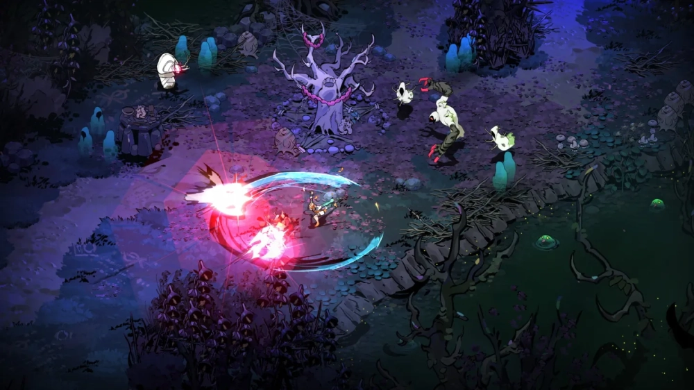 Nggak Perlu Game AAA: 6 Mid Game Steam 2026 yang Bikin Mainanmu Tetap Mewah