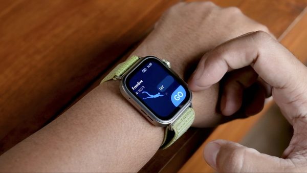 Huawei Watch Fit 4 Pro: Jam Tangan Pintar Tipis, Tahan Banting, dan Serius Ngurusin Kesehatan