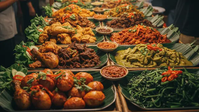 15 Ide Usaha Ramadan 2026 Modal Receh, Cuan Deras Menjelang Lebaran