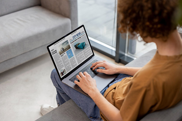 Trackpad Selalu Licin, Responsif, dan Awet: Rahasia yang Jarang Dibahas Pengguna Laptop