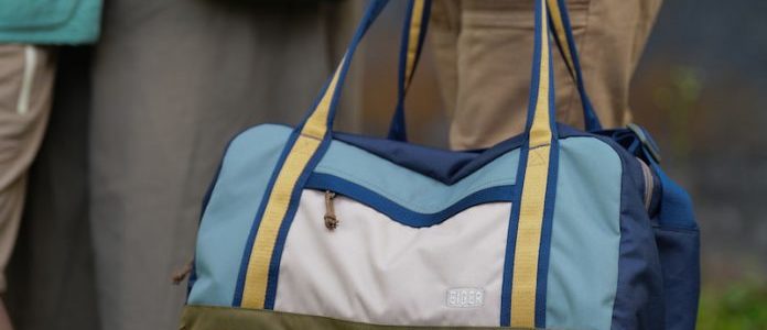 6 Duffel Favorit EIGER Buat Liburan Santai Sampai Trip Camping Serius