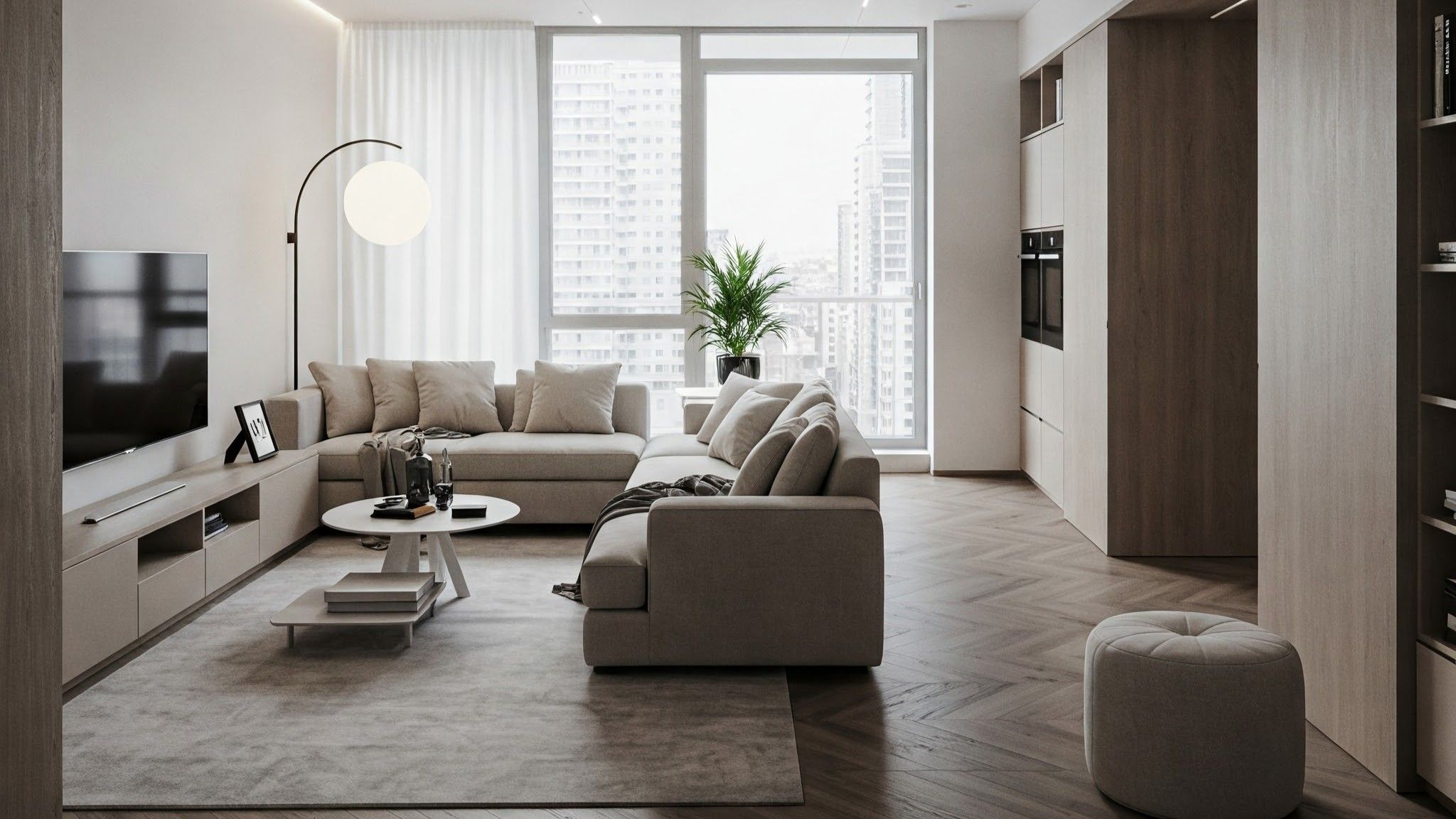 Interior Estetik, Rumah Otomatis Naik Kelas: Panduan Lengkap dari Fungsi sampai Tips Styling