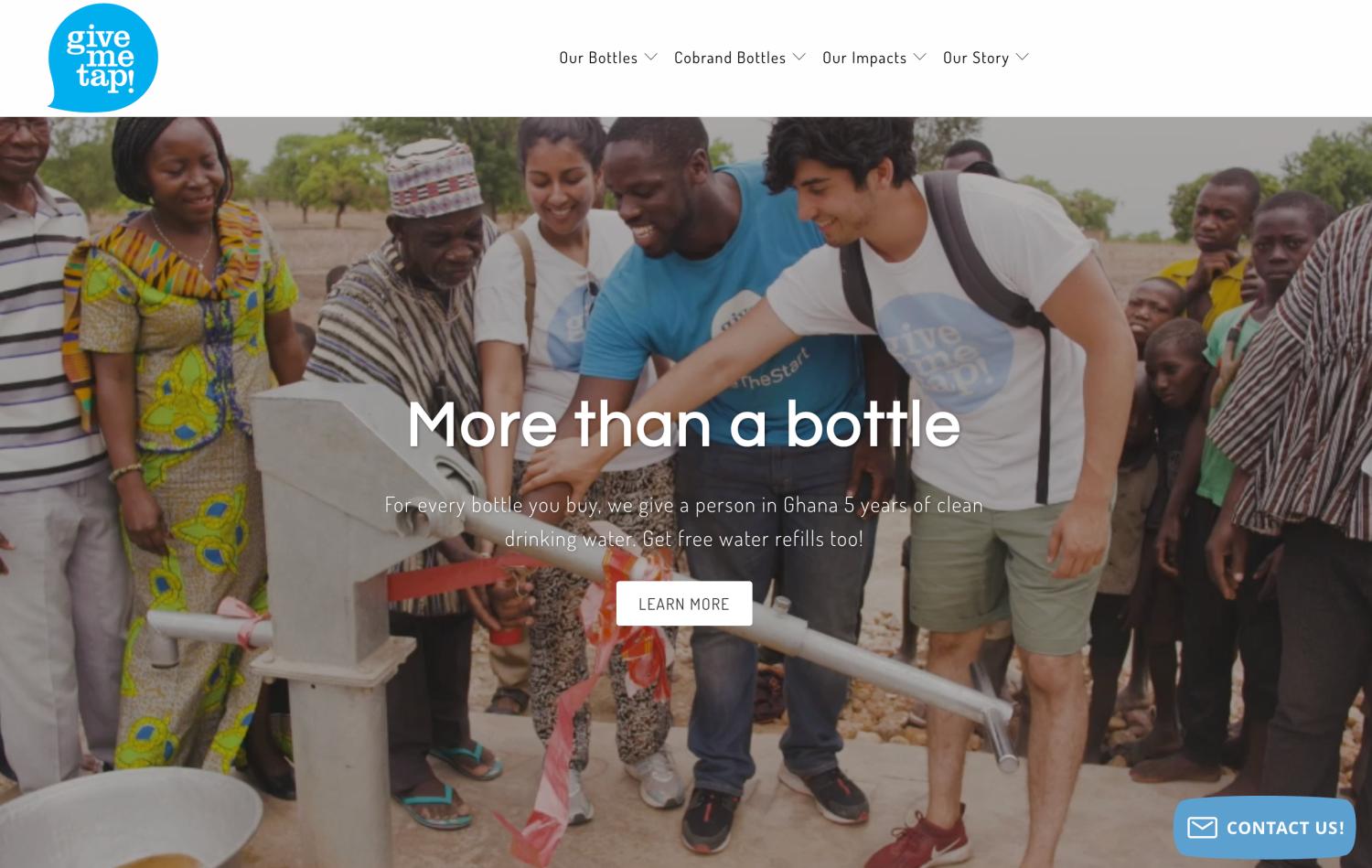 51 Contoh Toko Shopify Paling Keren (2025): Cheat Sheet Inspirasi Brand Kamu