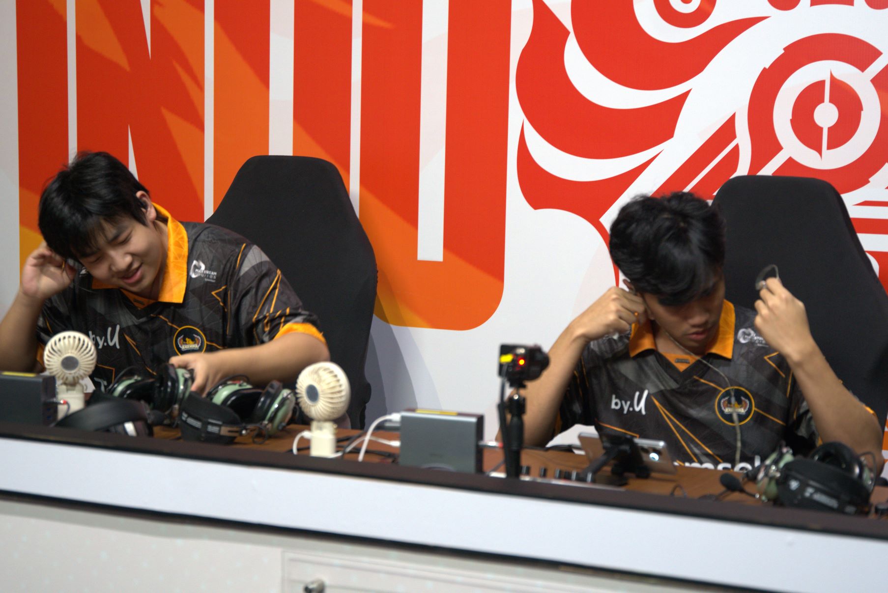 Vesakha & Kagendra Menggila di Week 1 IKL Fall 2025, Siap Guncang Playoffs!