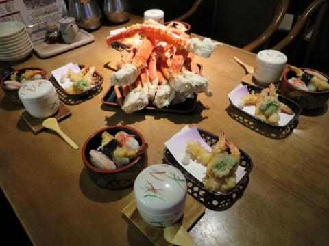 Musim Dingin Santai di Sapporo: Festival, Onsen, Ski, dan Kuliner Hangat dalam Satu Trip