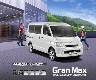 Mau Beli Daihatsu di Pontianak? Cek Promo, Produk, dan Tips Penting Sebelum Deal!