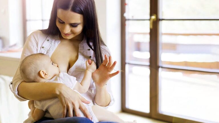 6 Rahasia Perawatan Tubuh Ibu Modern: Dari Rambut Rontok Sampai Pola Makan Menyusui