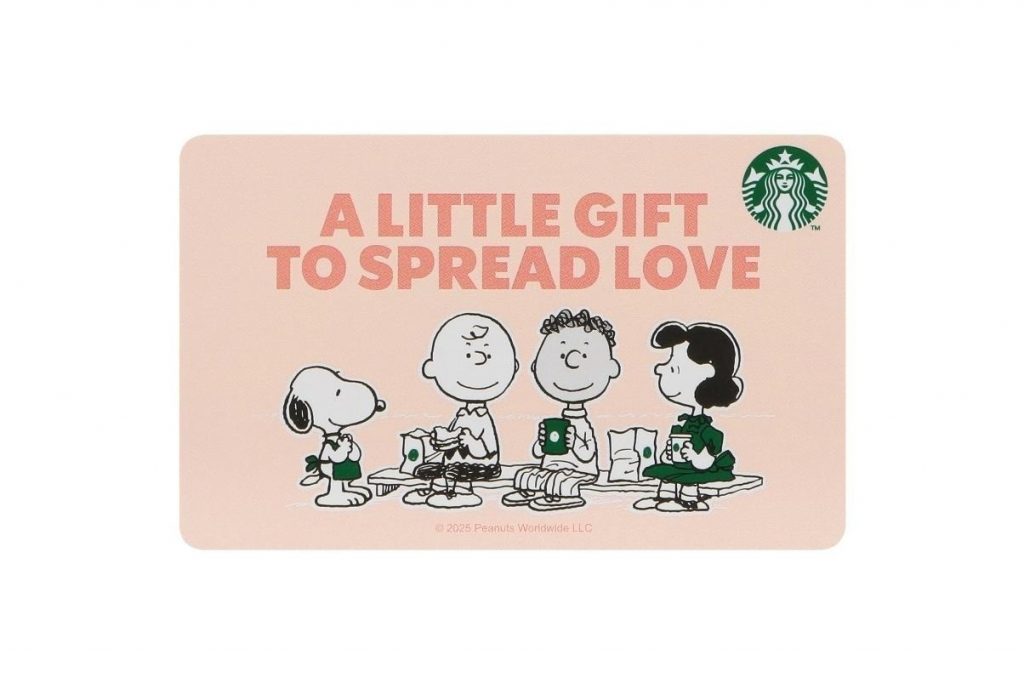 Starbucks x Snoopy Kembali Comeback: Minuman Manis & Merchandise Gemas Wajib Koleksi!