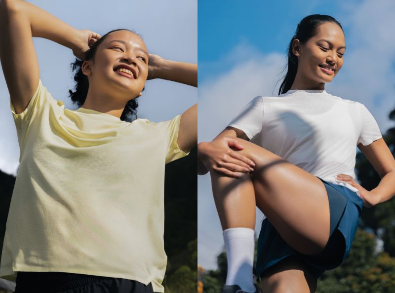 Motivasi Olahraga Suka Loyo? Begini Cara Biar Konsisten dan Nggak Mudah Kendor