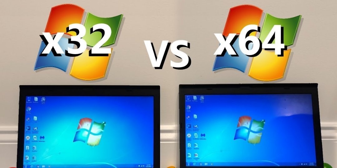 Masih Bingung 32-bit vs 64-bit? Simpel Banget, Baca Ini Sebelum Nyesel!