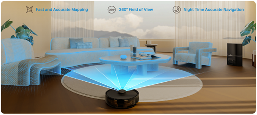 Biar Lantai Kinclong Tanpa Drama: Trik Jitu Memilih Robot Vacuum Idaman Rumah Modern