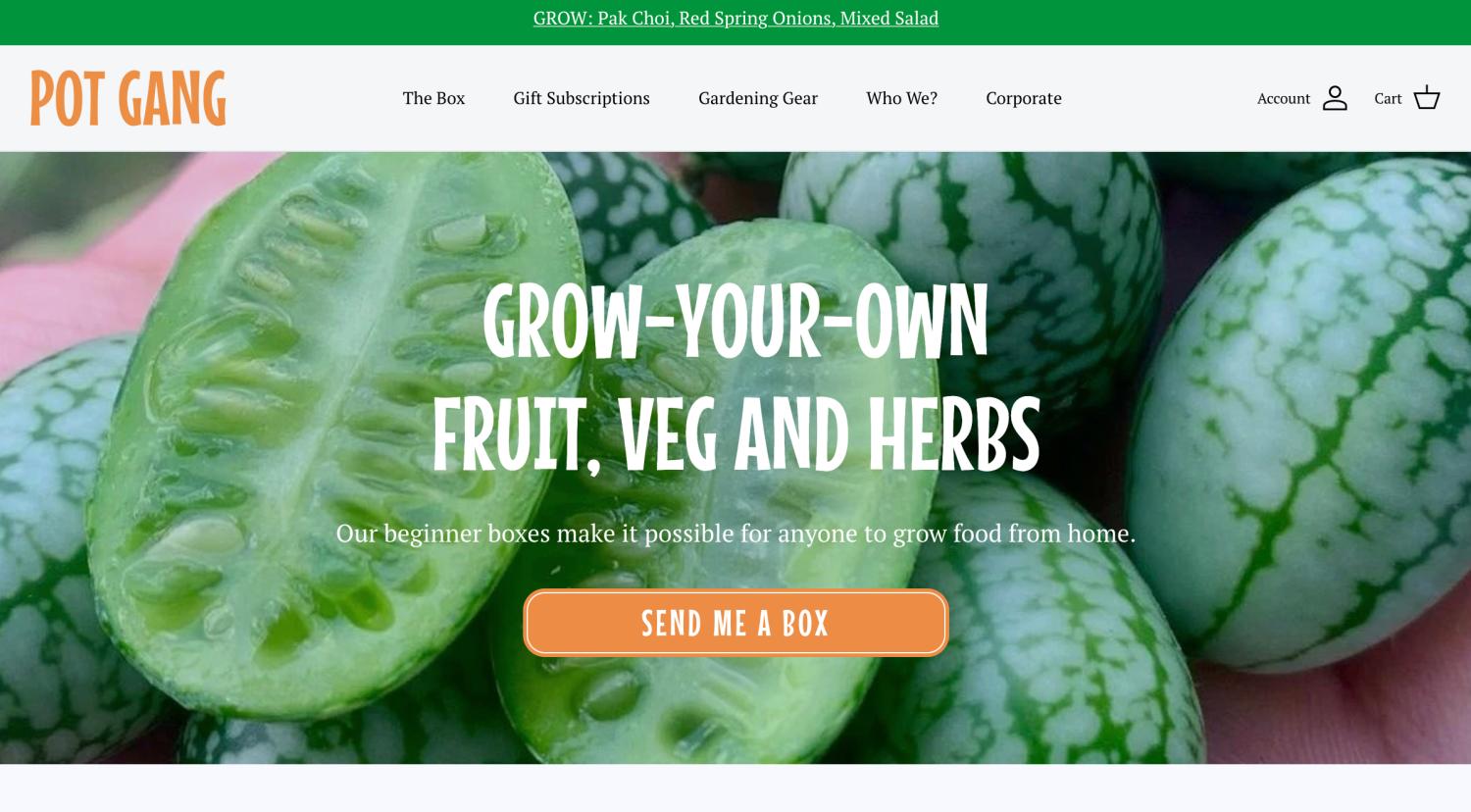 51 Contoh Toko Shopify Paling Keren (2025): Cheat Sheet Inspirasi Brand Kamu
