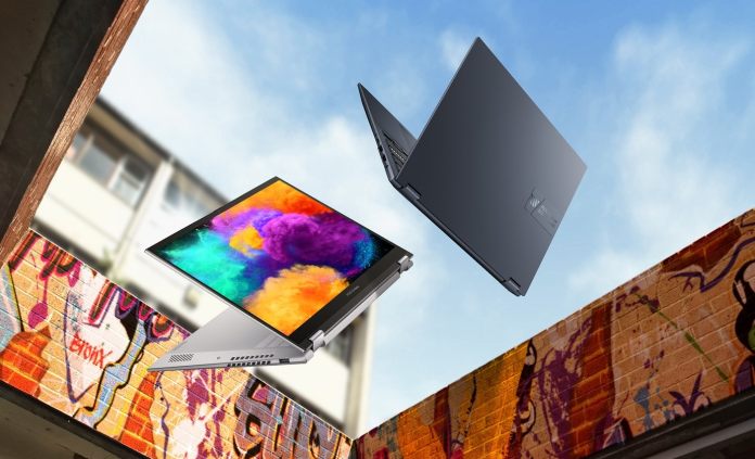 7 Laptop Ryzen Paling Worth It untuk Mahasiswa 2026: Ringan, Ngebut, dan Nggak Bikin Kantong Kering