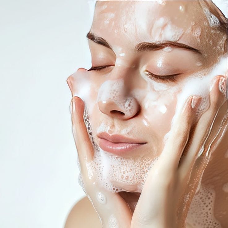 Basic Skincare Anti Ribet: Rahasia Kulit Glowing dengan 3 Langkah Aja!