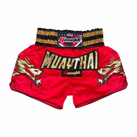 Checklist Wajib! Perlengkapan Muay Thai Buat Kamu yang Serius Latihan di Rumah