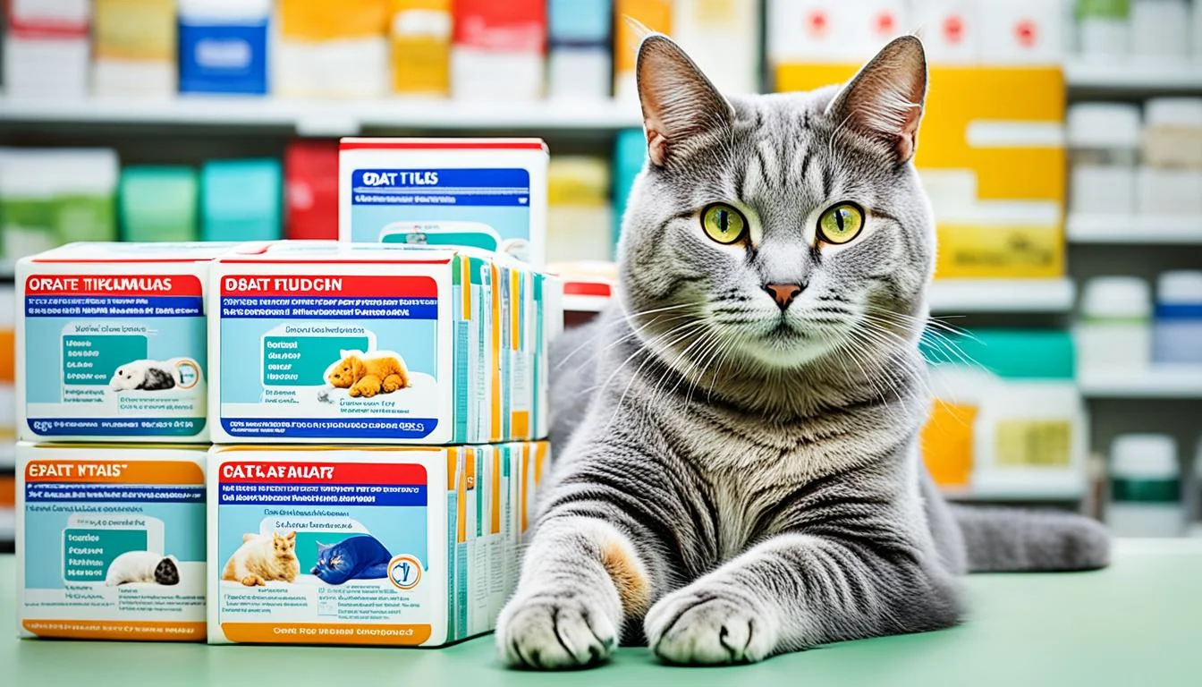 Obat Tidur & Penenang Kucing dari Apotik: Panduan Aman Sebelum Menyesal