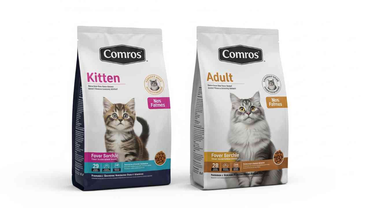 Baru Punya Kucing? Checklist Sakti 7 Barang Wajib Biar Hidupmu Nggak Kaget