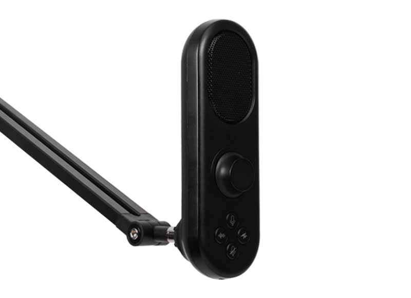Fantech AC902S: Boom Arm Serba Bisa yang Bikin Setup Live Streaming Makin Rapi dan Profesional