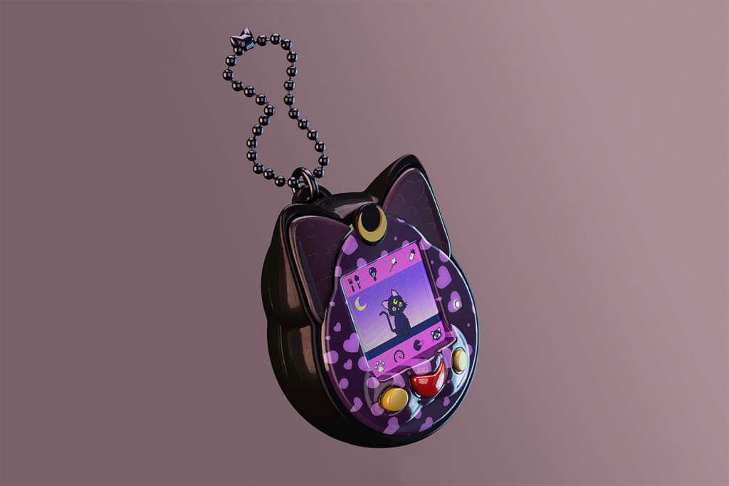 Tamagotchi Nostalgia Multiverse: Dari Luna, Hedwig Sampai Yoshi, Siap Masuk Wishlist Koleksi?